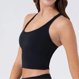 Nux sports bra
